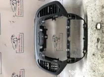 Grila ventilatie centrala Renault Captur 0.9 Benzina 2018