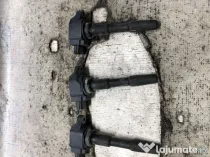 Fise bujii Renault Captur 0.9 Benzina 2018