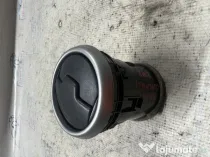 Grila ventilatie dreapta Nissan Qashqai 2012