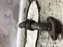 Conducta racitor gaze Volkswagen Sharan 2007