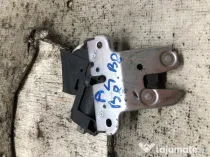 Broasca hayon Nissan Qashqai 2012