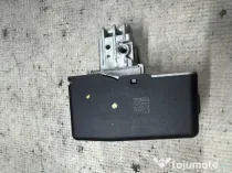 Blocator volan Dacia Duster 1.6 Benzina 2019