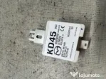 Modul keyless Mazda CX-5 2015