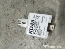 Modul keyless Mazda CX-5 2015