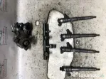 Kit injectie complet Renault Clio 1.5 Motorina 2016