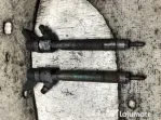 Injector Mercedes A-Class 2001
