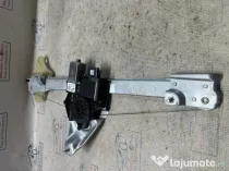 Macara geam dreapta fata Dacia Duster 2019