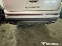 Bara spate Ford EDGE 2.0 Motorina 2018