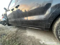 Prag stanga tabla Seat Alhambra 2.0 2012