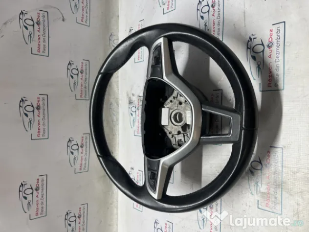 Volan cu comenzi Skoda RAPID 2014