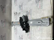 Macara geam stanga fata Opel Crossland X 2018