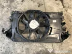 Set Radiatoare + Ventilator Opel Astra K 1.6 Motorina 2017
