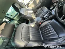 Interior Complet Piele Skoda Superb 3 Break 2018
