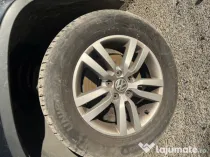 Jante 16 Volkswagen Tiguan 2.0 Motorina 2012