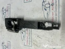 Suport maner exterior spate dreapta Nissan Qashqai 2007