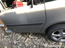 Prag stanga tabla Skoda Roomster 2011
