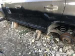 Prag stanga tabla Nissan Qashqai 2012