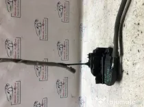 Broasca stanga spate Nissan Qashqai 2012