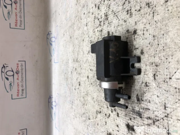 Electrovalva Volkswagen Touareg 2010