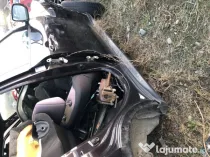 Prag dreapta tabla Nissan Juke 2014