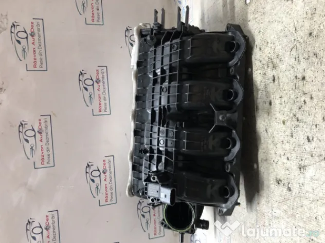 Galerie admisie Skoda Superb 3 1.4 Benzina 2018