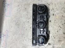 Panou comanda clima Skoda Superb 3 1.4 Benzina 2018