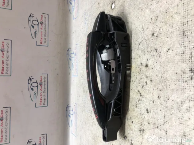 Maner exterior dreapta spate Citroen C3 2019