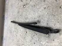 Stergator hayon Skoda Yeti 2012