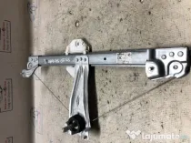 Macara geam stanga spate Dacia Sandero 2 2018