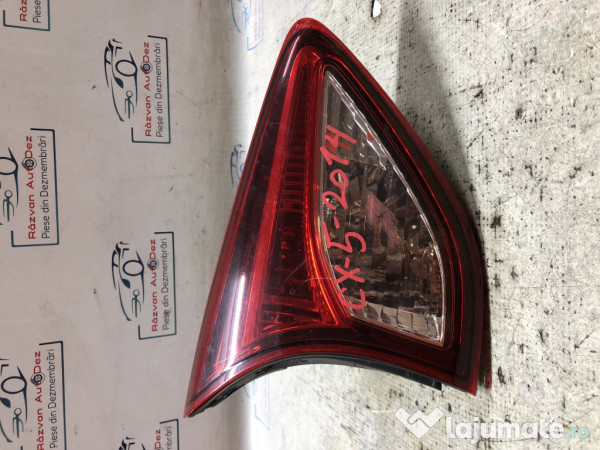 Stop dreapta hayon Mazda CX-5 2014