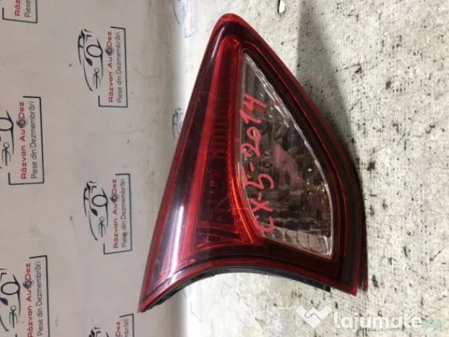 Stop dreapta hayon Mazda CX-5 2014