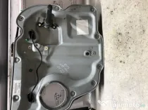 Macara geam stanga spate Volkswagen Touran 2008