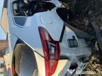Aripa Dreapta Spate Nissan Qashqai 2016