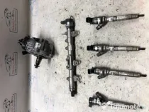 Kit injectie complet BMW X1 F48 2.0 Motorina 2017