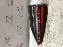 Stop stanga hayon Skoda Octavia 4 2023