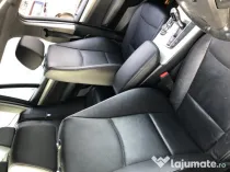Interior Complet Piele BMW X3 F25 2.0 Motorina 2012