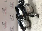 Set Centuri spate cu capsa Renault Koleos 1.6 Motorina 2018