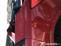 Aripa Stanga Spate Audi Q2 2019