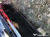 Prag stanga tabla BMW Seria 1 F20 2012