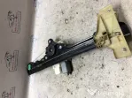 Macara geam stanga spate Citroen C4 Picasso 2014