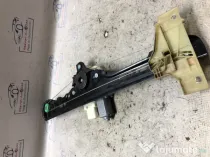 Macara geam stanga spate Citroen C4 Picasso 2014