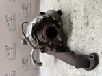 Turbina Skoda RAPID 1.6 2017