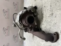 Turbina Skoda RAPID 1.6 2017