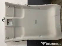 Plafon material Ford Puma 2021