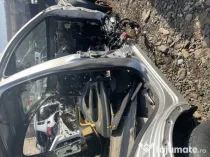 Prag dreapta tabla Renault Kadjar 2018