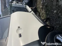 Prag dreapta tabla Nissan Qashqai+2 2012