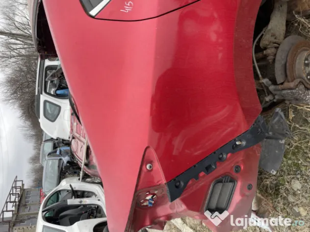 Aripa Dreapta Spate Mazda 3 Berlina 2015