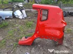 Aripa Stanga Spate cu Prag Jeep Renegade 1.6 Benzina 2018
