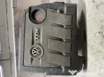 Capac motor Volkswagen Golf 6 Plus 2012