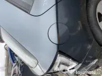 Aripa Dreapta Spate Skoda Fabia 3 Hatchback 2015